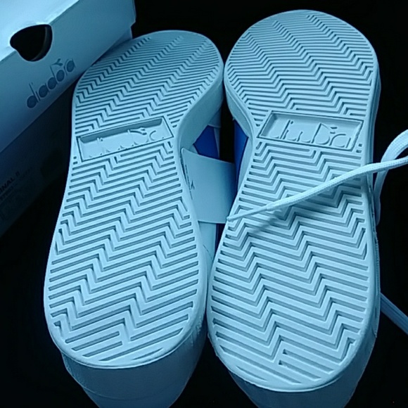 sandal diadora original